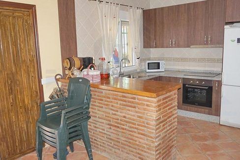 Villa-Country-House-extra-guest-kitchen-Alhaurin-el-Grande-Malaga-Spain-Magnificasa