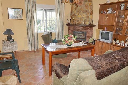 Villa-Country-House-fireplace-livingroom-Alhaurin-el-Grande-Malaga-Spain-Magnificasa