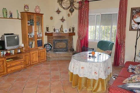 Villa-Country-House-fireplace-main-livingroom-Alhaurin-el-Grande-Malaga-Spain-Magnificasa