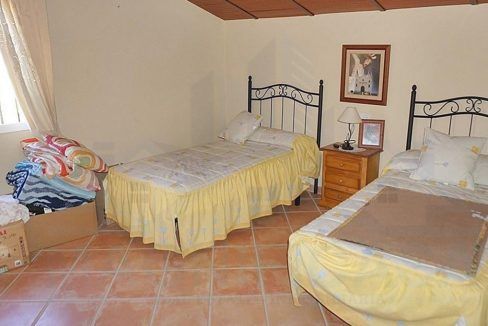 Villa-Country-House-master-bedroom-Alhaurin-el-Grande-Malaga-Spain-Magnificasa