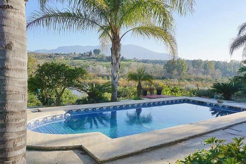 Villa-Country-House-pool-view-Alhaurin-el-Grande-Malaga-Spain-Magnificasa