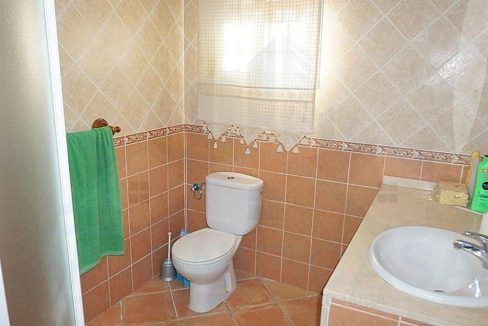 Villa-Country-House-second-guest-bathroom-Alhaurin-el-Grande-Malaga-Spain-Magnificasa