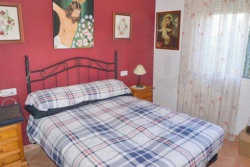 Villa-Country-House-second-master-bedroom-Alhaurin-el-Grande-Malaga-Spain-Magnificasa