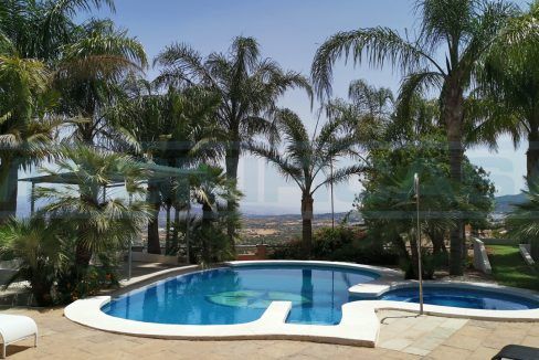 M002082-Finca-Rustica-view-pool-palmeras-Cam-Las-Lomas-Alhaurin-el-Grande-Magnificasa