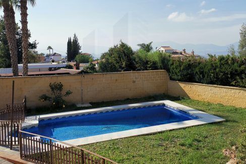 Casa-Urbanization-4bedrooms-view-pool-MFC-4902399-Magnificasa-Alhaurin-el-Grande-Spain