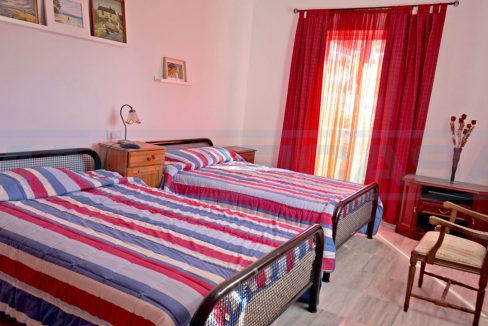 Casa-guest-second-bedroom1-Alhaurin-Golf-Alhaurin-el-Grande-Magnificasa