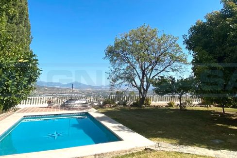 M002056-Villa-view-pool-valley-Calle-Felicidad-Alhaurin-el-Grande-Magnificasa