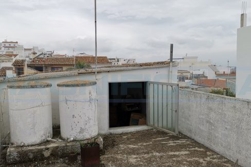 M002050-Casa-Adosada-Calle-Real-24-view-roofterras-Centro Alhaurin-el-Grande-Magnificasa