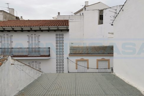 M002050-Casa-Adosada-Calle-Real-24-view-terras-street-Centro Alhaurin-el-Grande-Magnificasa