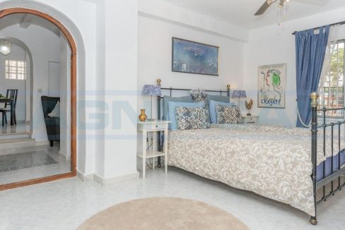 Finca-rustica-for-sale-master-bedroom-view2-Alhaurín-el-Grande-ref-M002075-Magnificasa