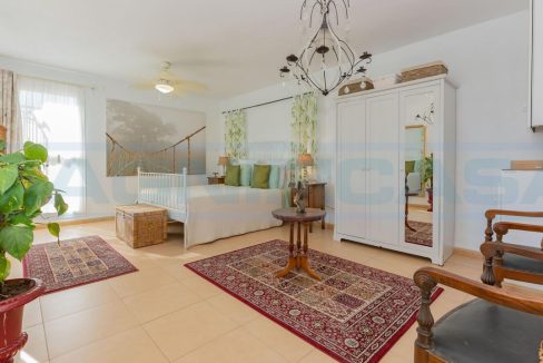 Finca-rustica-for-sale-view-guest-bedroom1-2-Alhaurín-el-Grande-ref-M002075-Magnificasa