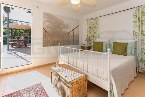 Finca-rustica-for-sale-view-guest-bedroom1-Alhaurín-el-Grande-ref-M002075-Magnificasa