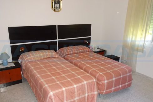 Villa-rustica-for-sale-guest-bedroom-Alhaurín-de-la-Torre-ref-M002079-Magnificasa