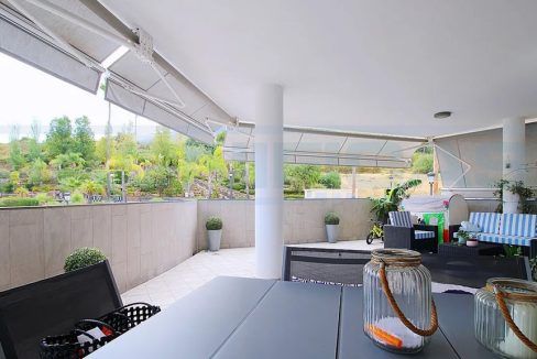 M002100-Apartamento-centro-Alhaurin-el-Grande-kitchen-view-terrace-Magnificasa