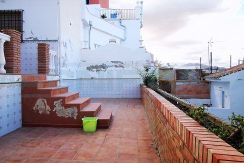 Casa-Adosada-Calle-Convento-view-terrace-outside2-Alhaurin-el-Grande-Magnificasa