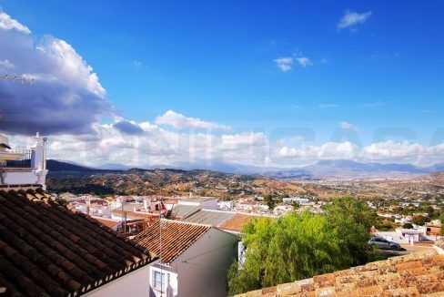 Casa-Adosada-Calle-Convento-view-top-vista-Alhaurin-el-Grande-Magnificasa
