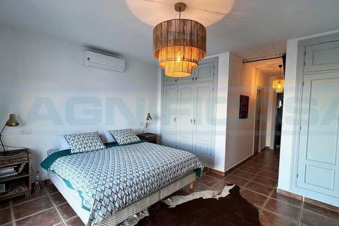 M002127-Casa-Adosada-4-habitaciones-Garaje-Jacuzzi-Alhaurin-el-Grande-Master-Bedroom-Magnificasa
