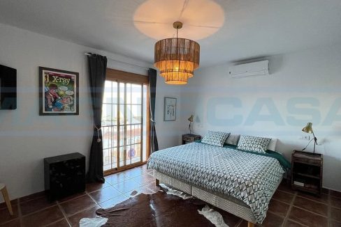 M002127-Casa-Adosada-4-habitaciones-Garaje-Jacuzzi-Alhaurin-el-Grande-Master-Bedroom1-Magnificasa