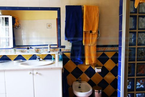 Casa-Finca-3-habitaciones-con-Jardin-terraza-y-piscina-alhaurin-el-Grande-master-bathroom-shower-Magnificasa