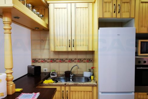 Casa-centro-3-habitaciones-2 banos-con-patio-Kitchen1-Alhaurin-el-Grande-Magnificasa