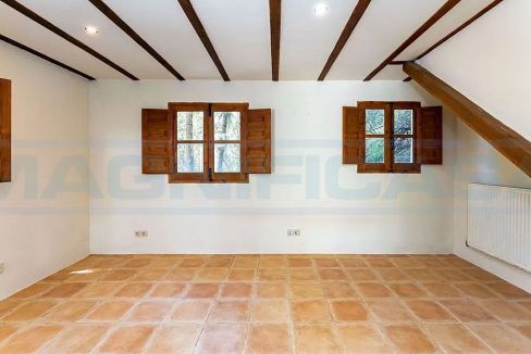Villa-Chalet en venta 3 dormitorios-1bano en Coín-view-master-bedroom-Magnificasa