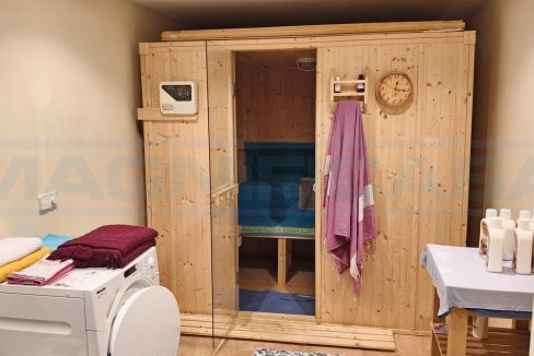 Townhouse-4bedrooms-3bathrooms-view-Sauna-basement-Coin-Alhaurin-el-Grande