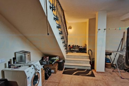 Townhouse-4bedrooms-3bathrooms-view-basement-garage-Coin-Alhaurin-el-Grande
