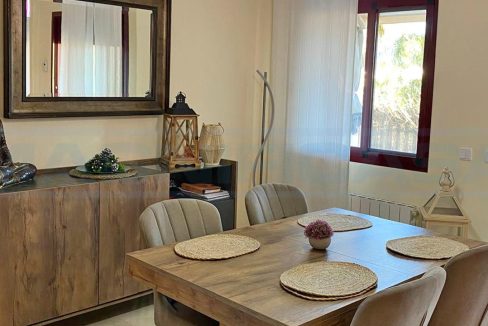 Townhouse-4bedrooms-3bathrooms-view-dinning-Coin-Alhaurin-el-Grande