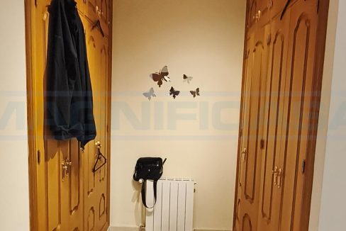 Townhouse-4bedrooms-3bathrooms-view-garderobe-bedroom-Coin-Alhaurin-el-Grande