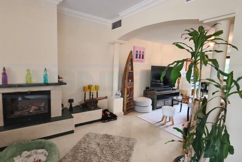 Townhouse-4bedrooms-3bathrooms-view-livingroom-Coin-Alhaurin-el-Grande