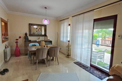 Townhouse-4bedrooms-3bathrooms-view-livingroom--dinning-Coin-Alhaurin-el-Grande
