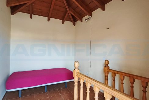 Townhouse-4bedrooms-3bathrooms-view-room-attic-Coin-Alhaurin-el-Grande