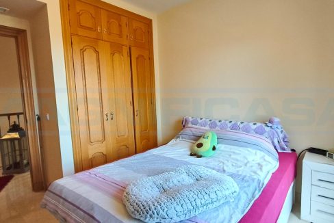 Townhouse-4bedrooms-3bathrooms-view2-2e-guestbedroom-Coin-Alhaurin-el-Grande