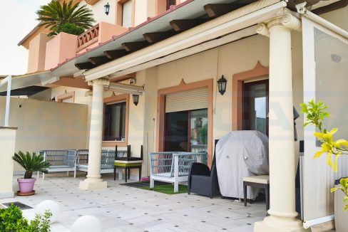 Townhouse-4bedrooms-3bathrooms-views2-terrace-salon-Coin-Alhaurin-el-Grande
