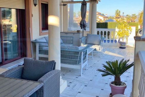 Townhouse-4bedrooms-3bathrooms-views3-terrace-backside-Coin-Alhaurin-el-Grande
