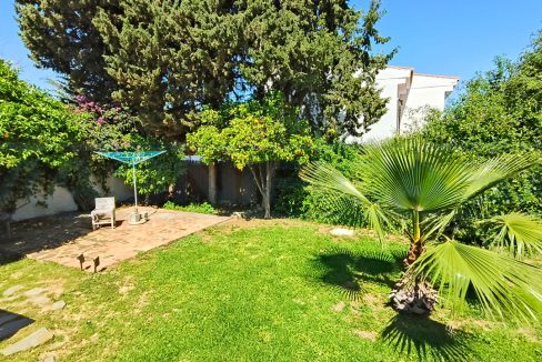Villa-3bed-2bath-view-garden-lounge-corner-Alhaurin-el-Grande