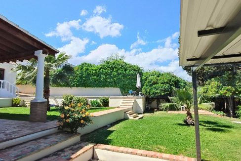 Villa-3bed-2bath-view-garden-terrace-pool-Alhaurin-el-Grande