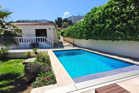 Villa-3bed-2bath-view-pool-garden-Alhaurin-el-Grande