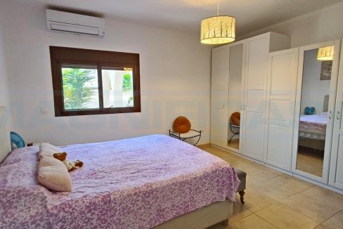 Villa-3bed-2bath-view2-master-bedroom-Alhaurin-el-Grande