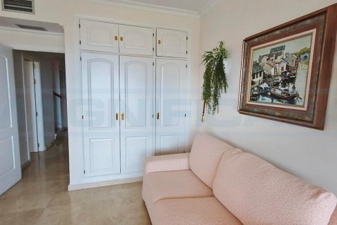 Penthouse-3bedrooms-3bathrooms-Las-Terrazas-Alhaurin-Golf-3rd-guest1-bedroom