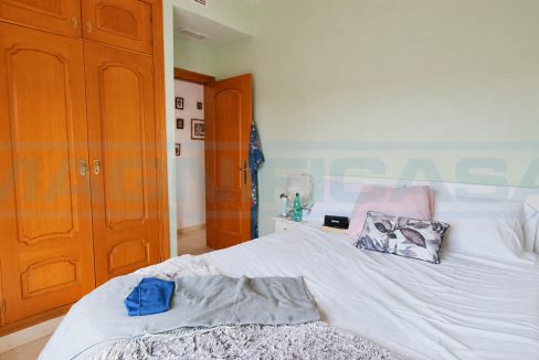 Townhouse-5-bedrooms-4-bathroom-with-Mountain-View3-second-guest-bedroom-main-house-Coin-Malaga