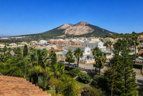 Townhouse-5-bedrooms-4-bathroom-with-Mountain-Views-Sierra-Mijas-Coin-Malaga