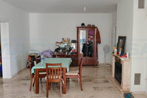 Villa-5bedrooms-3bathrooms-pool-terraces-view-left-salon-fireplace-Alhaurin-el-Grande-Magnificasa